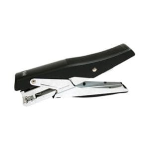 HEFTALICA KLIJEŠTA TTO No.24/6 Grip Crna,TTO403296
