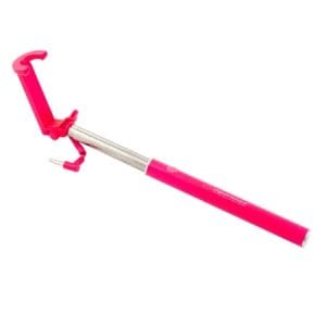 Univerzalni SELFIE štap monopod ESPERANZA, red, EMM119R