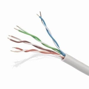 Mrežni kabl UTP cat6, 305 metara, C-Link