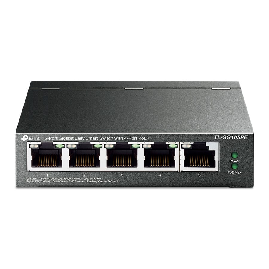 0124182_switch-tp-link-tl-sg105pe-5-portni-gigabit-easy-smart-switch-sa-4-portnim-poe-metalnim-kucistem-mont.jpeg