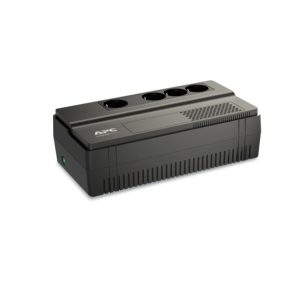 Easy UPS APC, 1000VA, Montaža na pod/zid, 230V, 4x CEE 7/3 Schuko utičnice, AVR BV1000I-GR