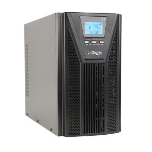 UPS GEMBIRD Online UPS, 3000 VA, 2700W, Online. EG-UPSO-3000