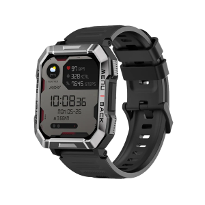 Pametni sat Blackview W60 Black