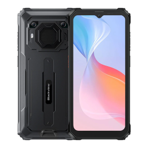 Mobitel Blackview BV6200 Pro 6GB 128GB Black rugged