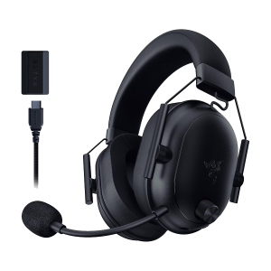 Slušalice Razer BlackShark V2 HyperSpeed - Wireless Ultra-Lightweight Esports Headset - FRML Packaging RZ04-04960100-R3M1