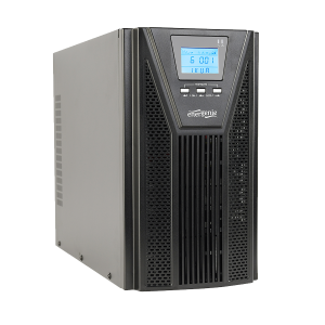 UPS GEMBIRD Online UPS, 2000 VA, 1800W, EG-UPSO-2000