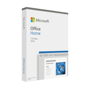 FPP Office Home 2024 English, EP2-06817