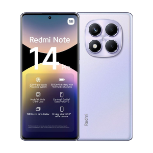 Mobitel Xiaomi Redmi Note 14 Pro 4G 8GB 256GB Purple