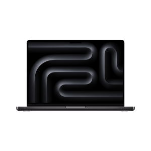 Apple MacBook Pro 14" M4 MW2U3,16GB 512GB SSD Black