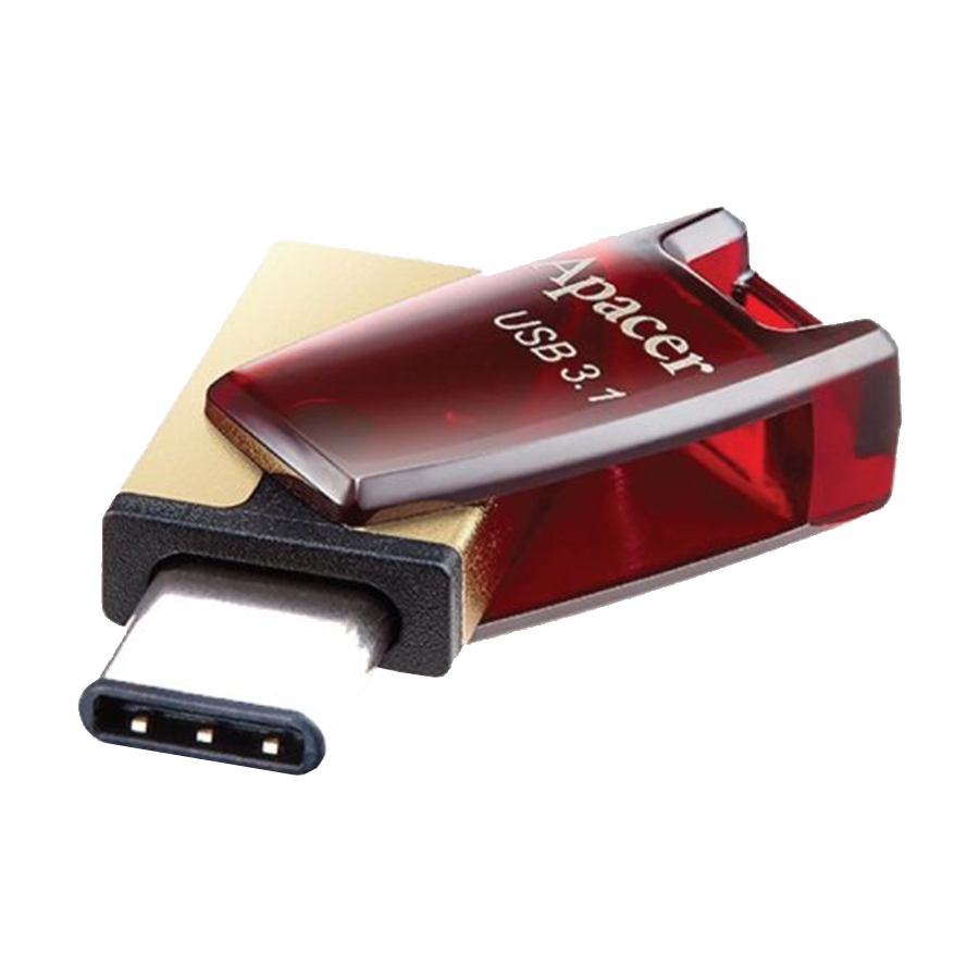 0135551_usb-memory-stick-apacer-fd-64gb-type-ctypea-32-otg-ah180-red-ap64gah180r-1