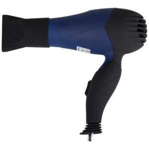 Floria Fen za kosu, 850 W, plavo/crna - ZLN8978/BL