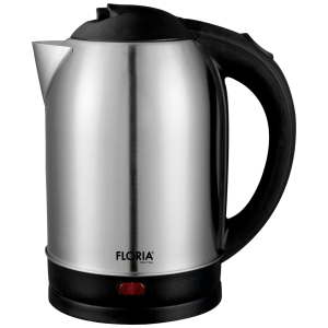 Floria Kuhalo za vodu, zapremina 2.0 l, 1500 W, INOX - ZLN2751