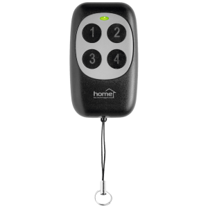 home Univerzalni daljinski upravljač - URC JUMP