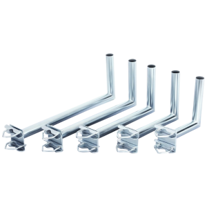 Falcom Nosač balkonski 35cm, pocinčani - NB35