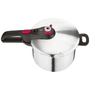 Tefal Ekspres lonac, zapremina 6 lit., 5 sigurnosnih sistema - P2530750