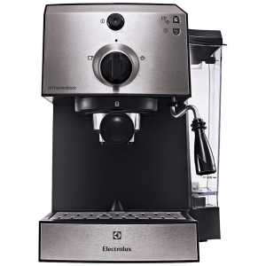 Electrolux Aparat za espresso kafu, 1250 W, EasyPresso - EEA111