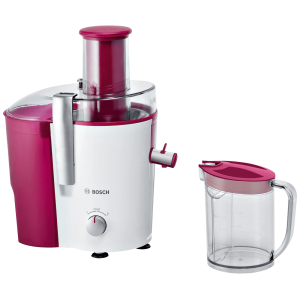 Bosch Sokovnik, 700 W, VitaJuice 2 - MES25C0