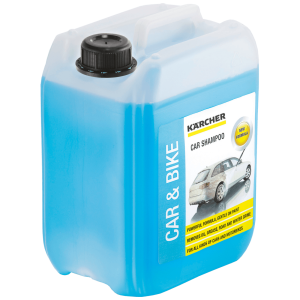 Karcher Auto- šampon, 5 lit - RM 619