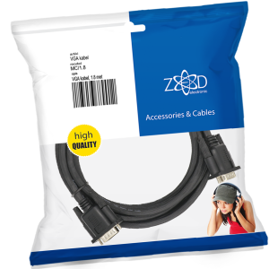 ZED electronic VGA (monitor) kabl, dužina 1.8 metara - MC/1,8