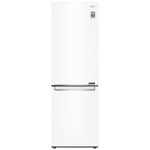 LG Frižider/zamrzivač, ukupna zapremina 341 l, A++ - GBP31SWLZN
