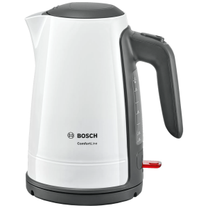 Bosch Kuhalo za vodu, zapremina 1.7 lit., 2400 W, ComfortLine - TWK6A011