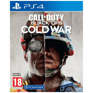 Activision Igra PlayStation 4: Call of Duty: Black Ops Cold War - PS4 CoD: Black Ops Cold War