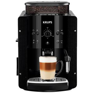Krups Aparat za espresso kafu , 15 bar, 1450 W - EA810870