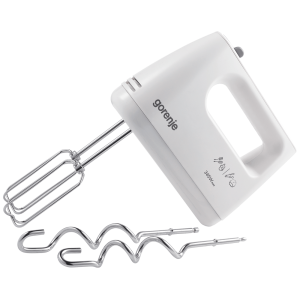 Gorenje Mikser ručni, 345W, 5 brzina - M360CW