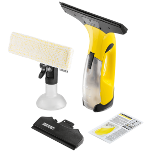 Karcher Čistač za prozore, akumulatorski - WV 2 PLUS N