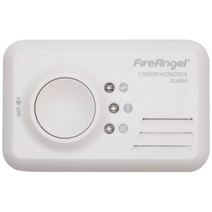 FireAngel Detektor Carbon monoxida, alarm - CO-9X-10T-FF