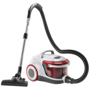 Gorenje Usisavač sa posudom, vodena filtracija, 800 W, GFORCEAQUA - VCEB01GAWWF