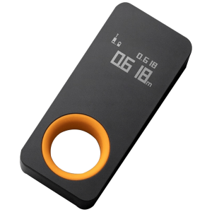Xiaomi Pametni metar, laserski, Bluetooth - HOTO Smart Laser Measure