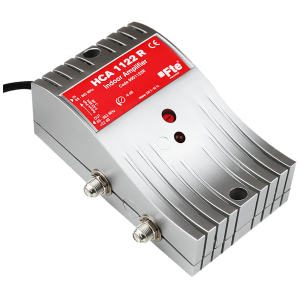 Fte Pojačalo antensko, 1 ulaz 1 izlaz, 22dB - HCA 1122-R