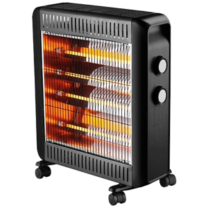 MELCHIONI family Grijalica sa halogenim ( kvarcnim ) grijačem, 2200 W - Magma