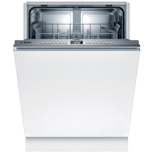 Bosch Ugradbena mašina za suđe,12 kompleta,6 programa,Serie 4,D - SMV4HTX33E