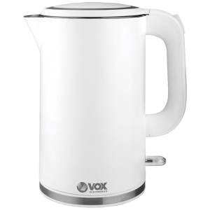 VOX Kuhalo za vodu, 2200W, 1.7 l - WK 4401