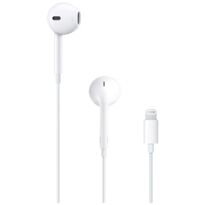 Apple Slušalice EarPods, Lightning - MMTN2ZM/A