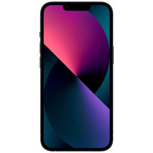 Apple iPhone 13, 128 GB, Super Retina XDR OLED 6.1" - iPhone 13 128GB Midnight