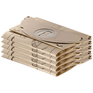 Karcher Vrećica za usisavač, papirna, pakovanje 5 kom. -  6.904-143.0