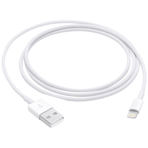 Apple Kabl za iPhone USB to Lightning, 1 met - MXLY2ZM/A