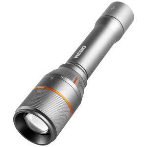 Nebo Ručna svjetiljka, LED, 3500 lm, 4500 mAh, Power Bank, IP67 - NEB-FLT-0021-G