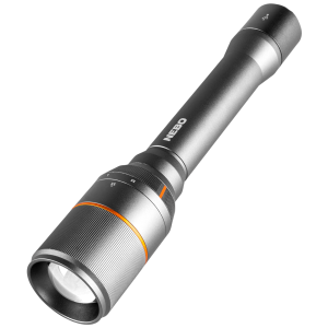 Nebo Ručna svjetiljka, LED, 5000 lm, 4500 mAh, Power Bank, IP67 - NEB-FLT-0022-G