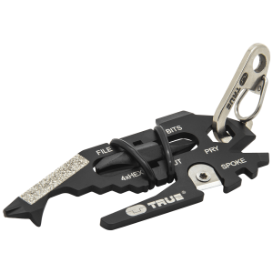 True Višenamjenski ručni alat, 18u1, Fishface - TU206K