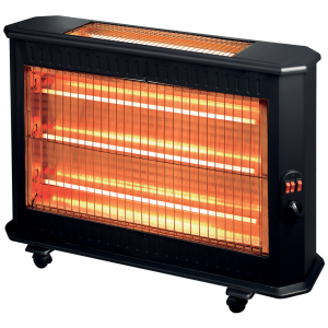 Floria Grijalica sa halogenim ( kvarcnim ) grijačem, 2800 W - ZLN6173