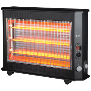 Zilan Grijalica sa halogenim ( kvarcnim ) grijačem, 2000 W - ZLN6821
