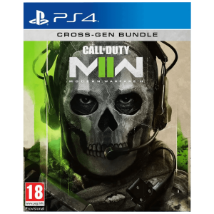 Activision Igra PlayStation 4: Call of Duty Modern Warfare II - Call of Duty Modern Warfare II PS4