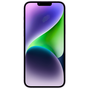 Apple iPhone 14, 128 GB, Super Retina XDR OLED 6.1" - iPhone 14 128GB Purple EU