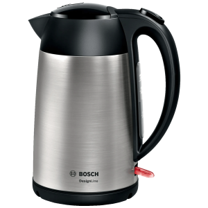 Bosch Kuhalo za vodu, zapremina 1.7 lit., 2400 W, DesignLine - TWK3P420