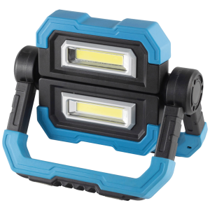 home Reflektor LED, punjivi, 10W, 1000 lm, 5000mAh, IP44 - FLB 10C