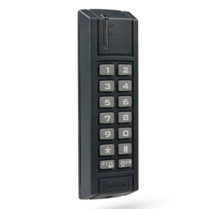 Jablotron Pristupni modul sa RFIDOM i tipkovnicom/tastaturom - JA-123E